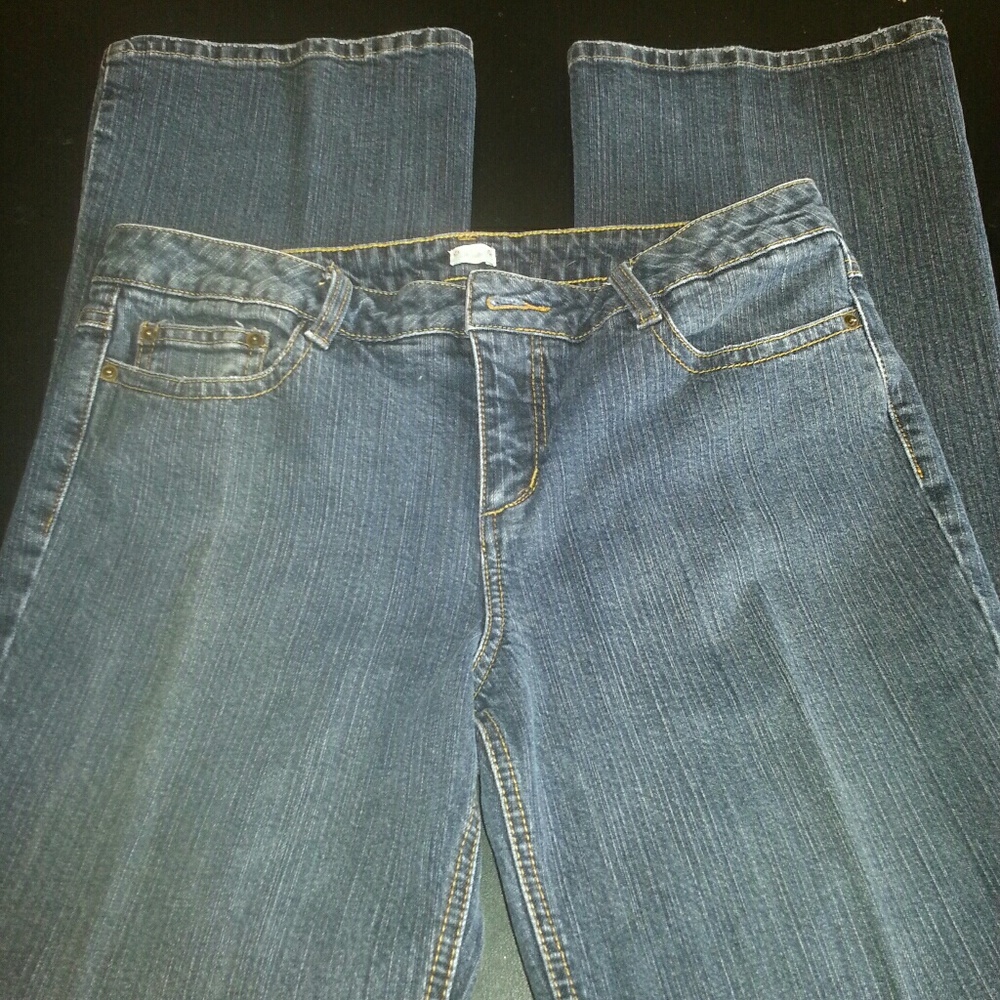 Pants - Picture 2 of 4